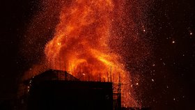 Ohnivé peklo v Hongkongu: Ničivý požár bytového komplexu (listopad 2025)