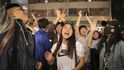 Hongkongské volby: Prodemokratičtí kandidáti zatím výrazně vedou