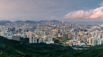 Hongkong očima Češky: Uzavřená společnost a honba za penězi