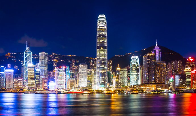 Hongkong je pro čínské komunisty dojnou krávou. Jeho byznysový význam však upadá