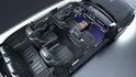 Hongqi E-HS9 Hongqi E-HS9