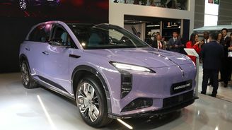 Hongqi EHS7 Hongqi EHS7