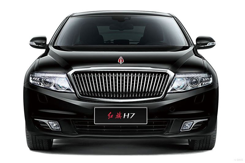 Hongqi H7