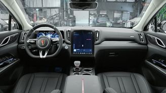Hongqi HS3 Hongqi HS3