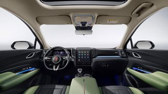 Hongqi HS3 Hongqi HS3