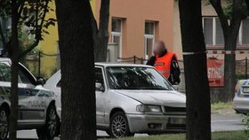 Policie nyní shromažďuje k případu důkazy.