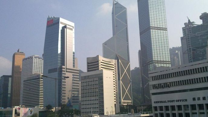 Honkong