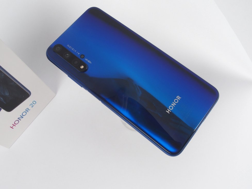 Honor 20