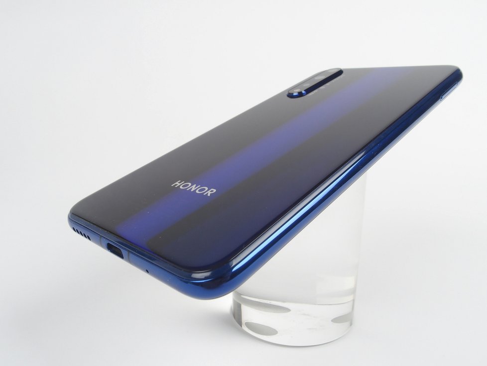 Honor 20