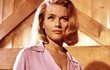 Honor Blackman - Pussy Galore – Goldﬁnger (1964)