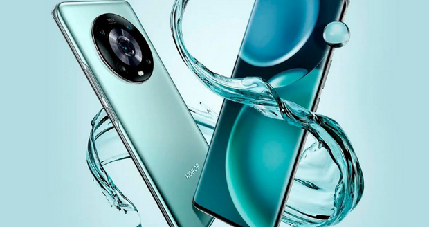 HONOR Magic4 Pro HONOR Magic4 Pro