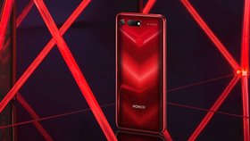 Honor View 20