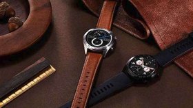 Hodinky Honor Watch Magic už také umí česky. Stačí je aktualizovat přes aplikaci v mobilu