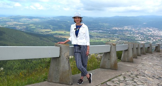 Meteoroložka Dagmar Honsová na víkend předpovídá, že léto si dá pauzu.