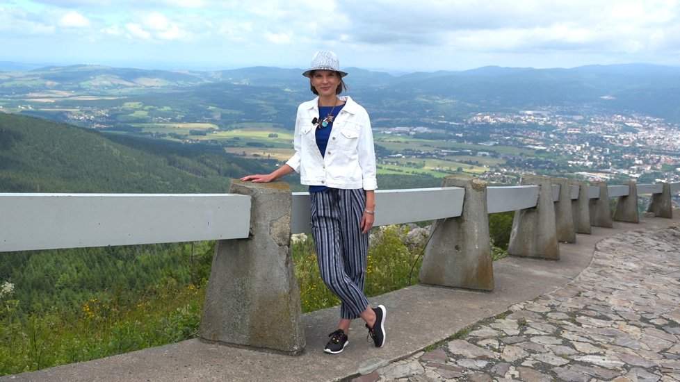 Meteoroložka Dagmar Honsová předpovídá na víkend, že léto si dá pauzu.