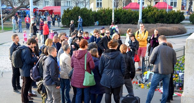 Už to bude rok: Bezdomovec Honza Badalec bude mít posmrtně vydanou knihu.