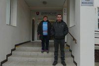 Mrtvý Honza ožil: Muže prohlášeného za mrtvého zachraňovali v Mladé Boleslavi