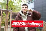 Blesk Challenge 2: Honza Michálek