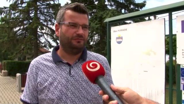 Starosta Martin Pražienka je z vraždy v šoku.