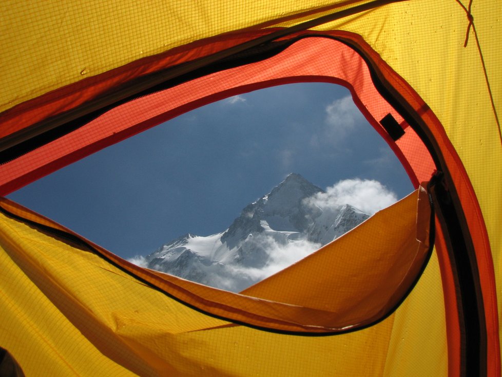 Gasherbrum