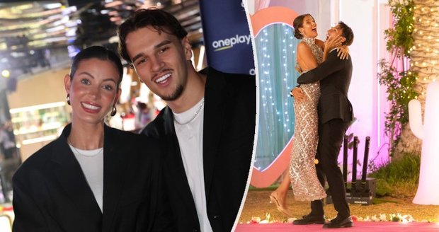 Upřímná zpověď vítězů Love Islandu: Překážka ve spolubydlení!