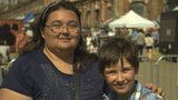 »Chci vydělat penízky pro nemocnou maminku«: Honzíka (10) s epilepsií školil brněnský šéfkuchař