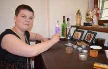 Hoodoo Lady Valerie Chlubnová (30) praktikuje lidovou magii a čte z kostí: "Lásku nedokáže přičarovat nikdo," říká! 