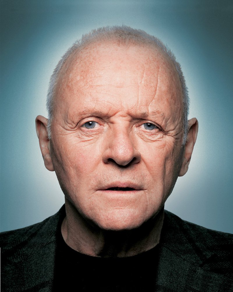 Anthony Hopkins