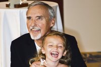Dennis Hopper (73): Kouřil marihuanu před dcerou!