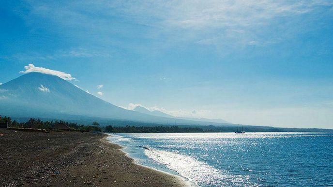 Hora Gunung Agung