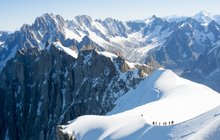 Nálezce pokladu z Mont Blanc: NA ODMĚNU ČEKAL ČEKAL 8LET!