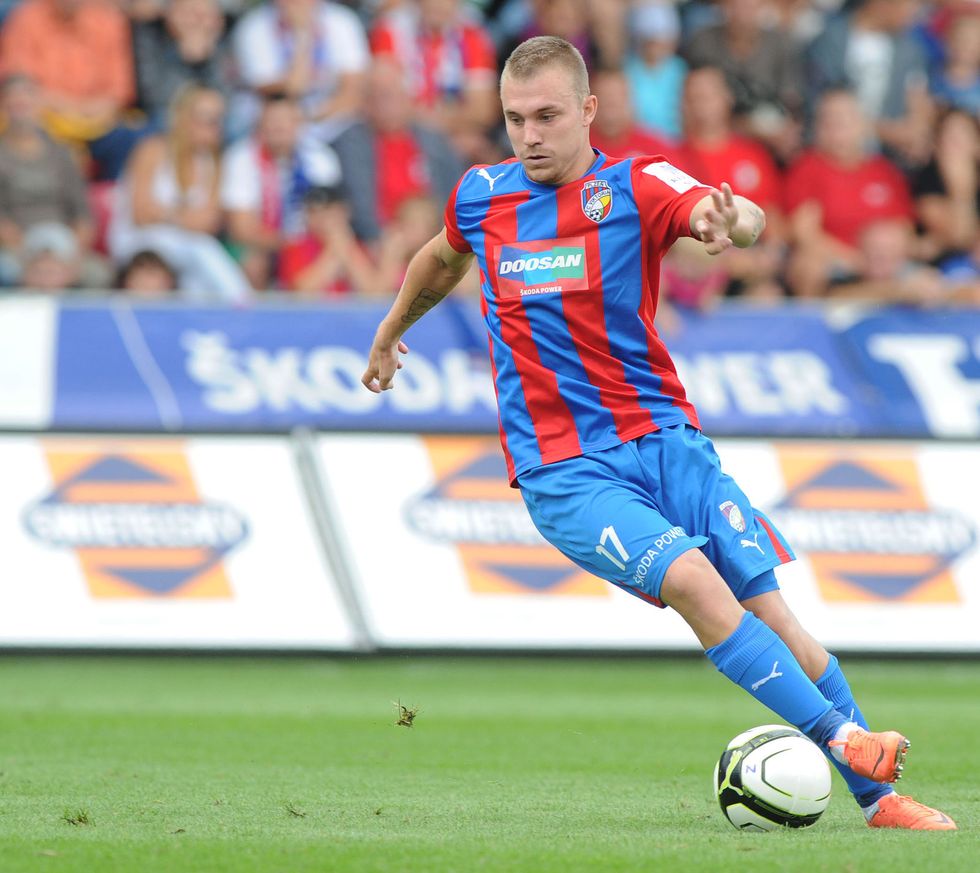 To byly výprasky! Plzeň zvítězila 8:0, Slovácko dokonce 17:0 To byly výprasky! Plzeň zvítězila 8:0, Slovácko dokonce 17:0
