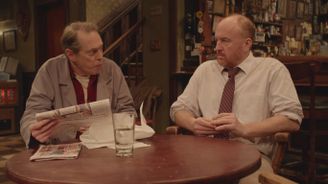 Louis C.K., Steve Buscemi a Alan Alda v „Horace and Pete“: Drama k popukání, komedie k pláči