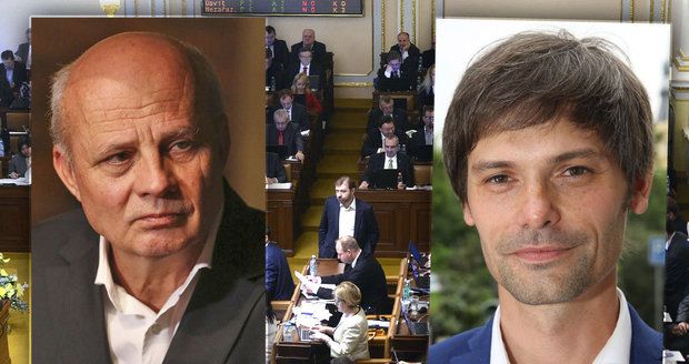 Horáček a spol. zuří. Politici „blokují“ kampaň prezidentským kandidátům