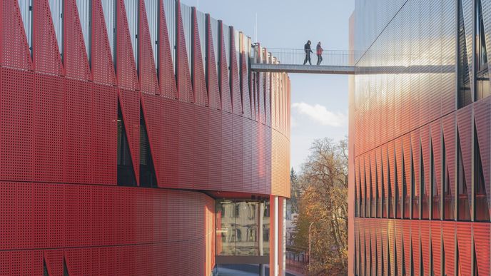 Horácká aréna Horácká aréna