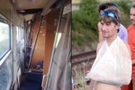 Při srážce vlaků v Horažďovicích se zranilo 50 lidí