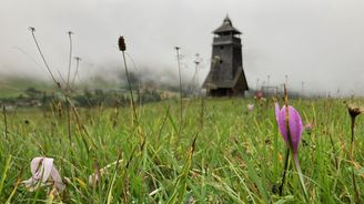 Horehroní: malebný kout Slovenska, který překypuje nevšedními skvosty Horehroní: malebný kout Slovenska, který překypuje nevšedními skvosty