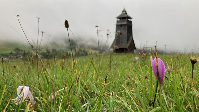 Vyhlídková věž Zbojská je na území národního parku Muráňská planina. Vyhlídková věž Zbojská je na území národního parku Muráňská planina.