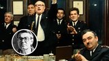 Formanovi kvůli Hoří, má panenko hrozil soud! Co italskému producentovi vadilo?