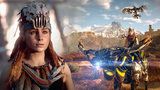 Cesta do pravěké budoucnosti – Horizon: Zero Dawn je jedna z top her pro PlayStation 4