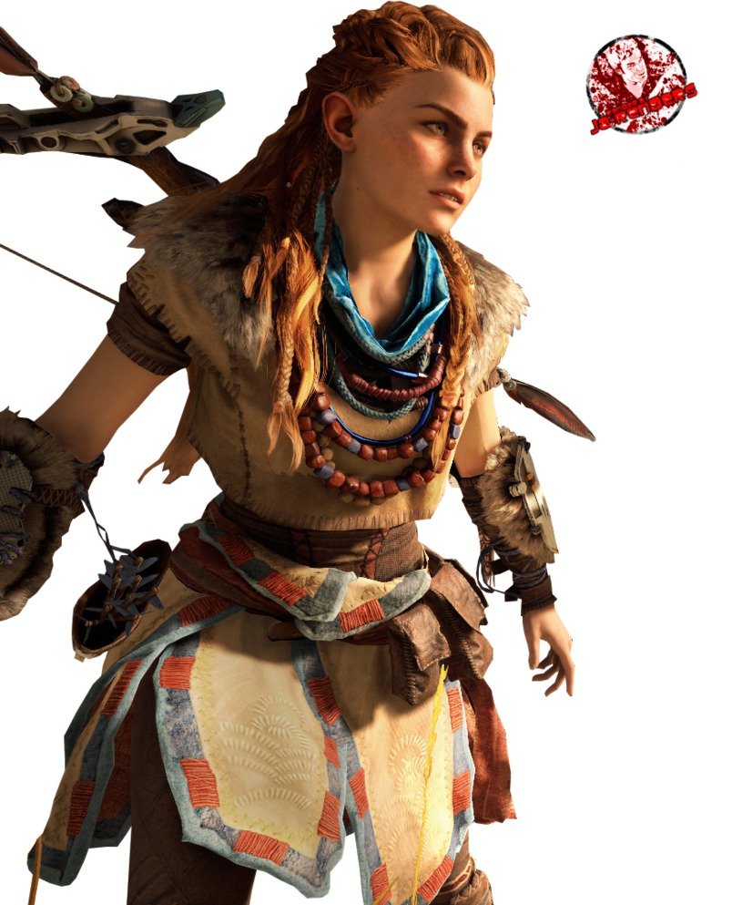 Horizon Zero Dawn