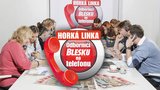 Zavolejte si o pomoc do Blesku: Horká linka s odborníky na téma práce, nezaměstnanost, dávky