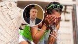 Pijete v horku jen čistou vodu? Děláte chybu, varuje kardiolog! Proč káva neublíží, ale energeťák ano?