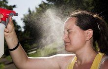 Pozor výstraha meteorologů před vysokými teplotami: Hlídejte hlavně děti! Víte, čemu se vyhnout?