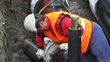 Další kolo rekonstrukce horkovodu v Praze 7: Práce potrvají do září