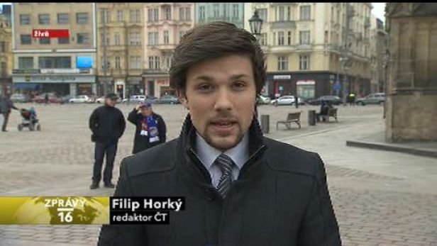 Filip Horký opouští ČT.