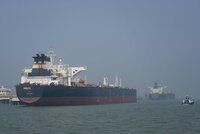 Příměří shodilo ceny ropy ale... Průjezd Hormuzem je nejasný!