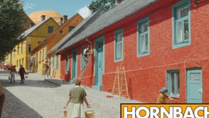 hornbach