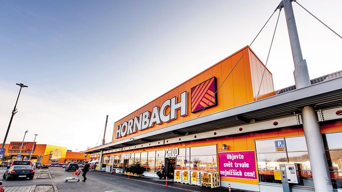 Hornbach