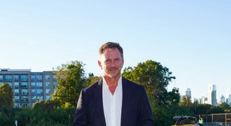 Horner po kauze se sexuálním obtěžováním: »Oběť« promluvila! Horner po kauze se sexuálním obtěžováním: »Oběť« promluvila!